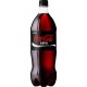 Coca-Cola Zero 1,25L (pack de 6)