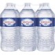Cristaline Eau de source naturelle  1L (pack de 6)