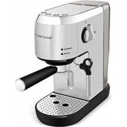 Riviera & Bar Expresso Machine à expresso BCE430