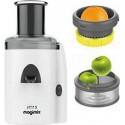 Magimix Extracteur de jus 18080F Juice Expert 2 Blanc