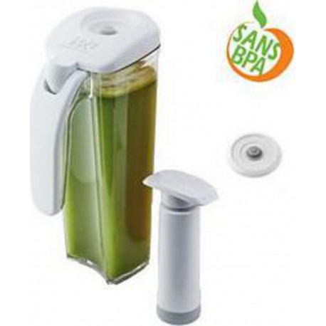 Kuvings Extracteur de jus Kuvings B9700 Gris mat