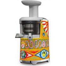 Smeg Extracteur de jus SJF01DGEU
