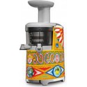 Smeg Extracteur de jus SJF01DGEU