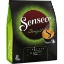 Douwe Egberts Senseo Brazil (lot de 64 dosettes)