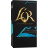 L'OR Espresso Papouasie x10 (lot de 4 soit 40 capsules)