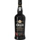 PORTO CRUZ ROUGE 75cl