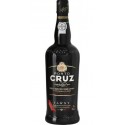 PORTO CRUZ ROUGE 75cl