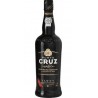 PORTO CRUZ ROUGE 75cl