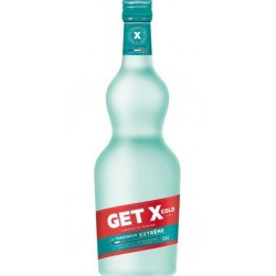 GET X COLD 70cl 37.5°