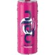 Nalu Fruity Energizer Passion 25cl (pack de 24)