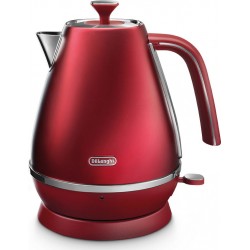 Delonghi Bouilloire DeLonghi KBI2001R