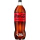 Coca-Cola Zéro 1,75L (pack de 6)