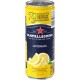 San Pellegrino Limonata 33cl  (lot de 4 packs de 6 soit 24 canettes)
