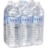 AURELE EAU DE SOURCE 2L (pack de 6)