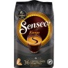 Douwe Egberts Senseo Kenya 36 dosettes 250g