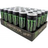 Monster Energy 50cl (pack de 24)