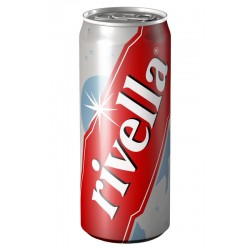 Rivella Rouge 25cl (pack de 24)