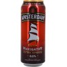 Amsterdam Navigator Extra Intense 8% 50cl (pack de 12 canettes)