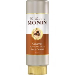 Monin Sauce Caramel 50cl