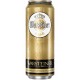 Warsteiner Blonde 50cl (pack de 12 canettes)