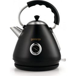 Gorenje Bouilloire K17CLBK 1.7L