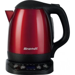 Brandt Bouilloire à température réglable BO1200ER