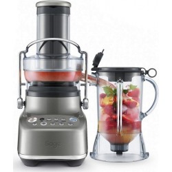Sage Appliances Extracteur de jus 3X Bluicer