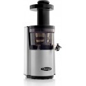 Omega Extracteur de jus VSJ843 Gris