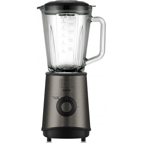 Black&Decker Black Et Decker Blender BXJB800E