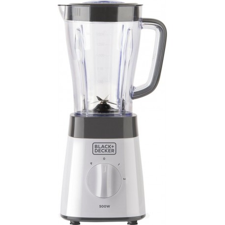 Black&Decker Black Et Decker Blender BXJB500E