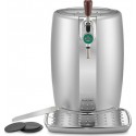 Krups Tireuse à bière YY4130FD BEERTENDER SILVER