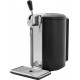 Krups Tireuse à bière VB450E10 Beertender Compact Noir