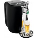 SEB Tireuse à bière YY2796FD + coffret 2 verres
