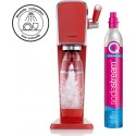 Sodastream Machine à soda ART Mandarine