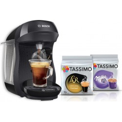 Bosch Distrib boisson TAS1002C8 2 packs