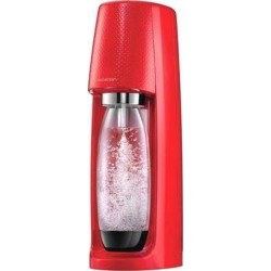 Sodastream Machine à Gazéifier Rouge