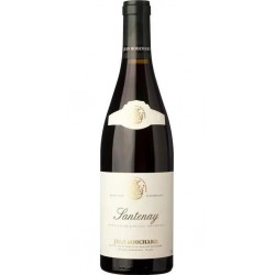 Jean Bouchard Santenay - Rouge Jean Bouchard 13% Vol.75cl