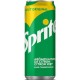 Sprite Original Citron & Citron Vert 33cl