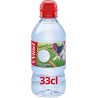 Vittel Sport EAU MINERALE 33cl