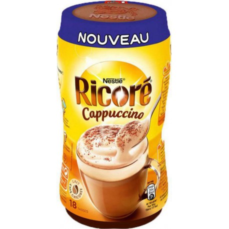Ricoré Cappuccino 243g