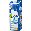 BJORG Boisson végétale bio à base de riz coco et soja 1L