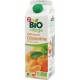 Bio Village Clémentine 100% pur jus 1L