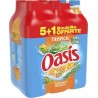 Oasis Tropical 2L (lot de 6 bouteilles)