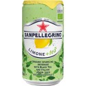 San Pellegrino Thé Citron 25cl (pack de 24)