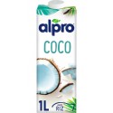 ALPRO Boisson végétale Coco 1L (lot de 5)