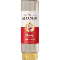 Monin Sauce Cerise 50cl