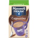 Maxwell House Cappuccino Milka x22 335g