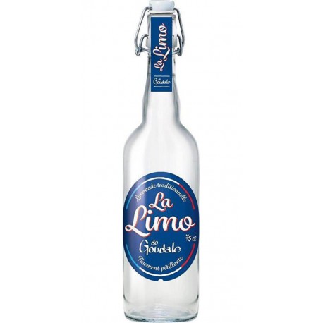 LA LIMO DE GOUDALE 75cl