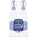 Lorina LIMONADE ARTISANALE 1L (pack de 2)