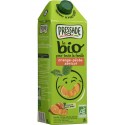 Pressade Nectar Bio Orange pêche abricot 1,5L